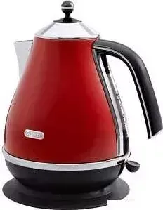 Чайник электрический DE LONGHI KBO 2001.R