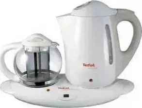 Чайник электрический TEFAL BK 2630 Spirit of TeaS