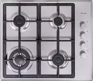 Панель варочная газовая Monsher MKFG 60835I01