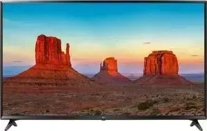 Телевизор LG 65UK6100