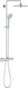 Душевая система Grohe Euphoria System с термостатом (27615001)