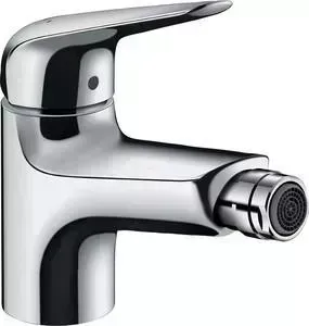 Смеситель для биде Hansgrohe Novus (71142000)