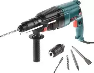 Перфоратор HAMMER SDS-Plus PRT800CE Premium