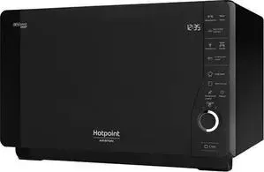 Микроволновая печь Hotpoint ARISTON MWHA 26321 MB