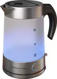 Чайник электрический ZIGMUND SHTAIN KE 2241 S