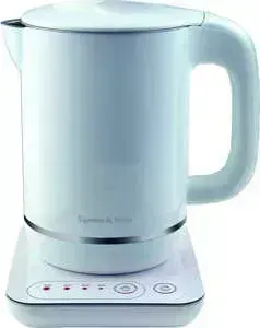 Чайник электрический ZIGMUND SHTAIN KE-D 7015 PSW