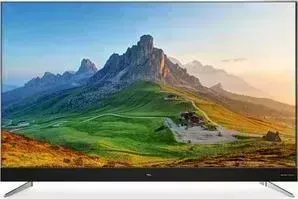 Телевизор TCL L55C2US