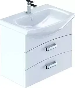 Раковина мебельная Milardo Niagara 600 (0036000M28)