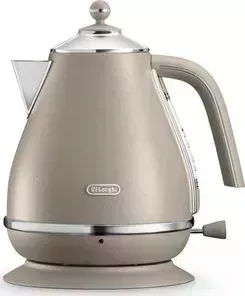 Чайник электрический DE LONGHI KBOE 2001.BG