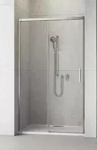 Душевая дверь Radaway Idea DWJ/L 160x2005 (387020-01-01L) стекло прозрачное