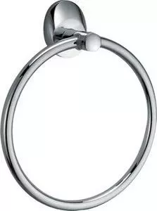 Кольцо для полотенца Elghansa Worringen, хром (WRG-875)