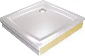 Душевой поддон RAVAK Perseus-90 PP 90х90 см (A027701510)