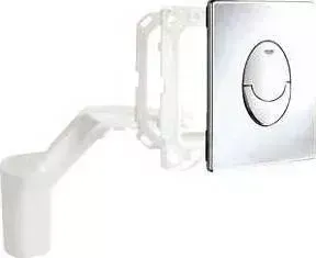 Кнопка смыва Grohe Fresh Skate Air хром (38798000)