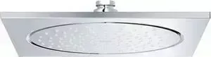 Верхний душ Grohe Rainshower f (27271000)
