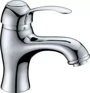 Смеситель для раковины EDELFORM Albus AB1800