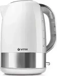 Чайник электрический VITEK VT-1125 W