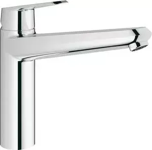 Смеситель для кухни Grohe Eurodisc 2 cosmpolitan (33770002)
