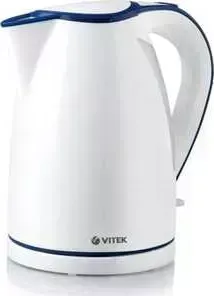 Чайник электрический VITEK VT-1107 W