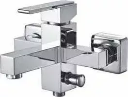 Смеситель для ванны EDELFORM Grano GR1810