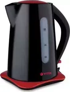 Чайник электрический VITEK VT-1176 BK