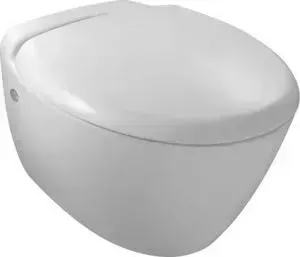 Унитаз подвесной JACOB DELAFON Presqu`ile (E4440-00)
