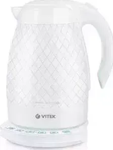 Чайник электрический VITEK VT-1178 SR
