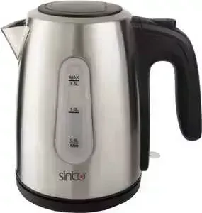 Чайник электрический SINBO SK-7332 серебристый