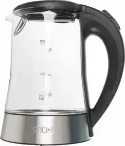 Чайник электрический SINBO SK 7356 черный
