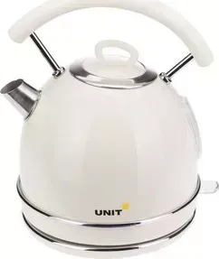 Чайник электрический UNIT UEK-261 бежевый