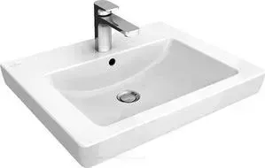 Раковина мебельная Villeroy Boch Subway 2.0 65 см (7113FA01)