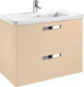 Тумба под раковину ROCA Gap Unik 60 бежевый (ZRU9302692)