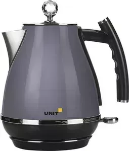 Чайник электрический UNIT UEK-263 серый