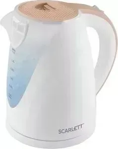 Чайник электрический SCARLETT SC-EK18P43
