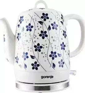 Чайник электрический GORENJE K10C