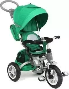 Capella Twist Trike 360 (Twist Trike 360 green)