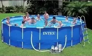 Надувной бассейн INTEX (с57954)