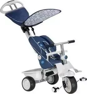 Smart Trike Recliner 191-2700