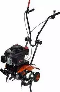 Культиватор HAMMER RT-50A