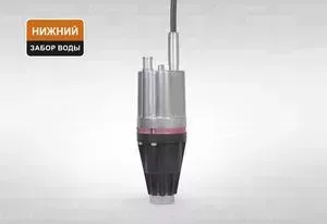 Насос колодезный Парма НВ-4/40