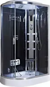 Душевая кабина NIAGARA NG- 904-01R (1310х800х2200)