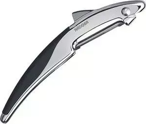 Овощечистка Nadoba с плавающим лезвием Sirena (721213)
