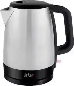 Чайник электрический SINBO SK 7353 серебристый