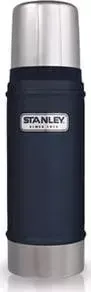 Термос STANLEY 0.47 л Classic синий (10-01228-038)