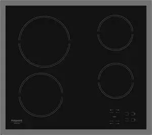 Панель варочная электрическая Hotpoint ARISTON HAR 641X