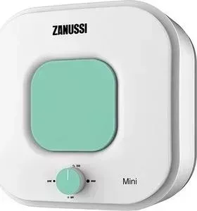 Водонагреватель ZANUSSI ZWH/S 15 Mini U (Green)