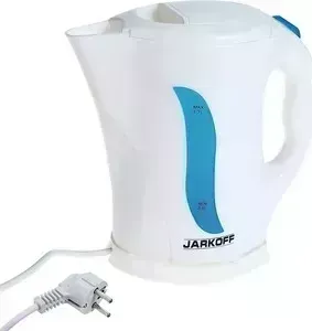 Чайник электрический Jarkoff JK-915BL
