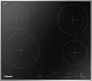Панель варочная электрическая HANSA BHCI96808
