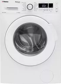 Стиральная машина HANSA WHP 6100 D2W