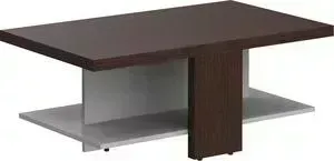 Стол журнальный SKYLAND CT 1060 венге магия/серый