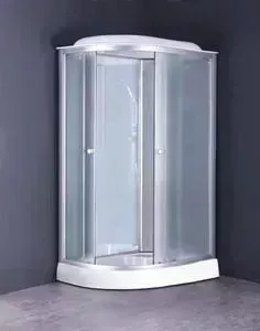 Душевая кабина NIAGARA 120х80х215 (NG- 448-08R)
